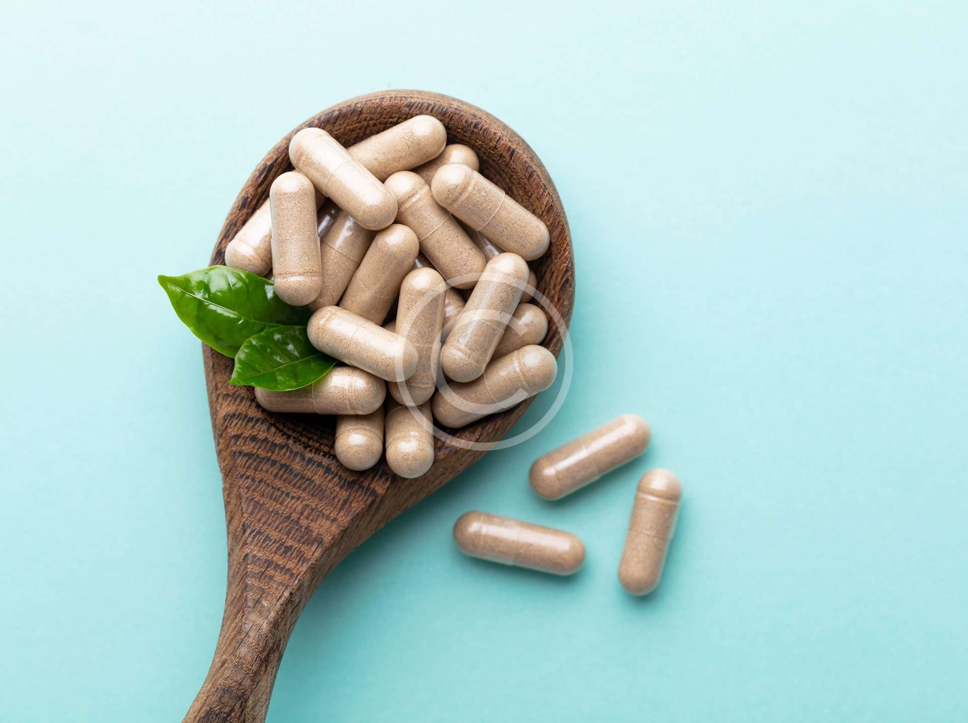 Elaboración de Suplementos Alimenticios